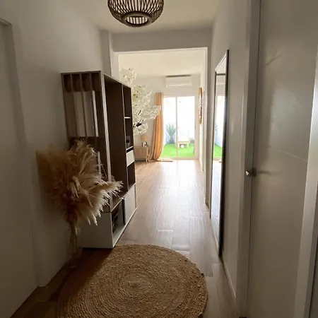 Maison Chaleureuse En Bord De * Sagunto