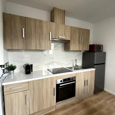 Maison Chaleureuse En Bord De Hébergement de vacances