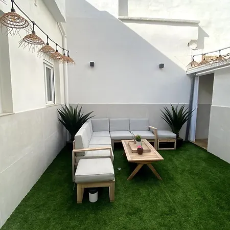 Hébergement de vacances Maison Chaleureuse En Bord De